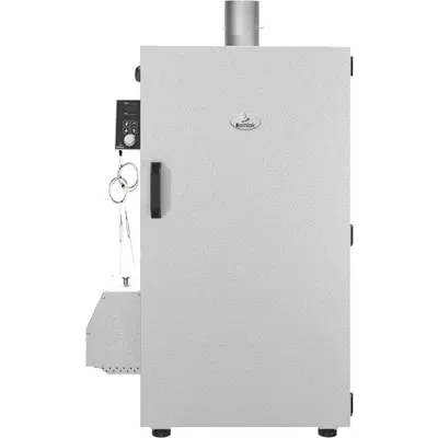 Borniak Udírna UWD-NW-150 digitální wifi /ALU 1.5CZ/