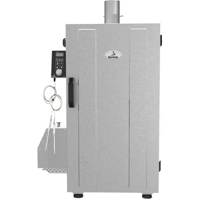 Borniak Udírna UWD-NW-70 digitální s wifi/ALU 1.5CZ/