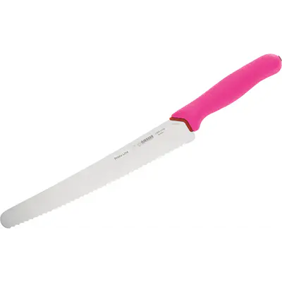 Giesser Nůž universální 25 cm PrimeLine G 218265 w 25 FUNKY PINK