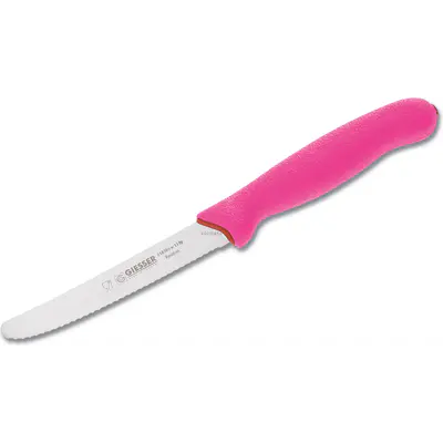 Giesser Nůž univerzální PrimeLine G 218365 w 11 FUNKY PINK