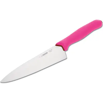 Giesser Nůž kuchařský PrimeLine G 218455 20 FUNKY PINK