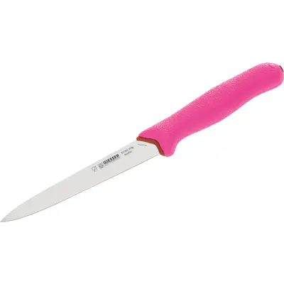 Giesser Nůž kuchařský PrimeLine G 217365 16 flexi FUNKY PINK