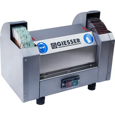 Giesser Bruska lamelová a lešticí 9960 L 230 V