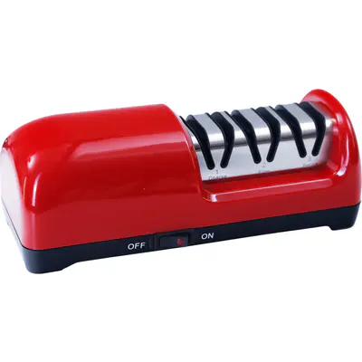 Ostřič nožů elektrický