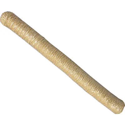 Multibar hellgold 40/25 m řásněný