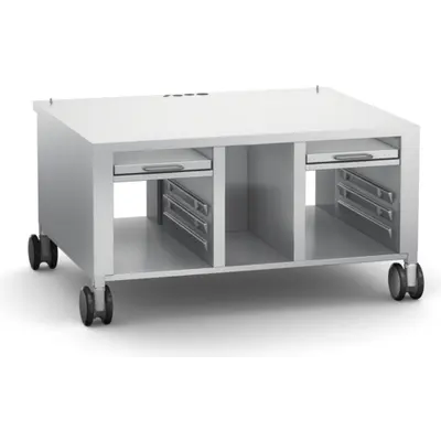 Podstavec s vodicimi kolecky iVario Pro 2-S