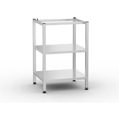 Podstavec otevreny UG I (XS 6-2/3) 2P/931mm 60.31.018