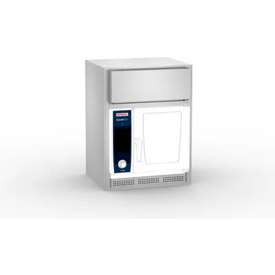 Souprava montazni pro vestavbu XS 6-2/3 + UltraVent 60.74.063