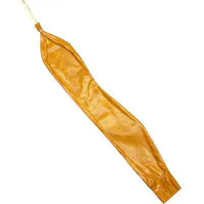 Konečnice umělá BETEX zlatá TXD577321