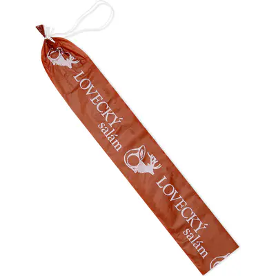 NaloFaser I teraccota 55/55 "lovecký salám" VAZ