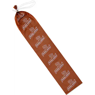 FASER 60/55 "Selský salám" teraccotta VAZ