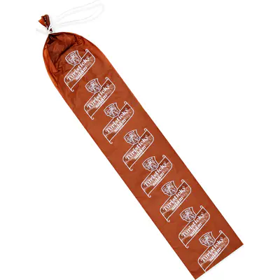 NaloFaser I teracotta k. 75/55 cm "Turistický salám" VAZ