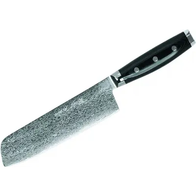 Yaxell Japan Nůž GOU Nakiri 180mm