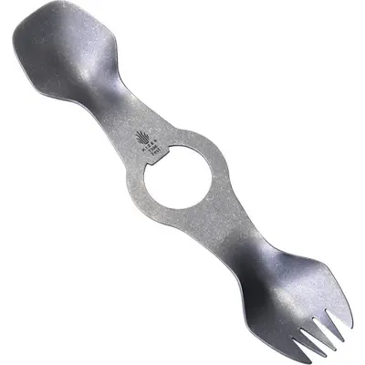 Bagr titanový Kizer T306