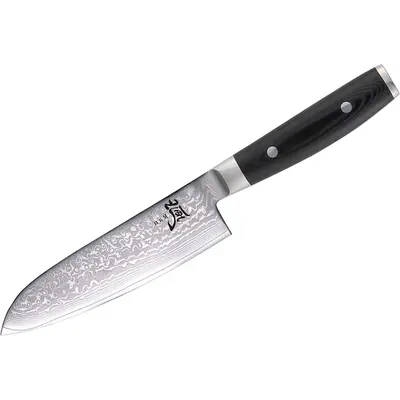 Yaxell Japan Nůž Santoku 165mm