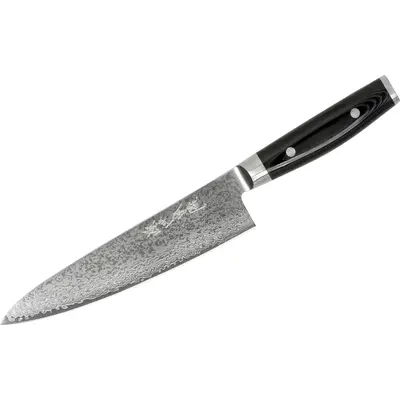 Yaxell Japan Nůž RAN PLUS Santoku 125mm