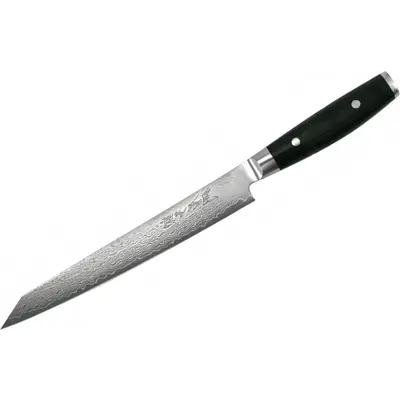 Yaxell Japan Nůž Sujihiki RAN PLUS filetovací 230mm