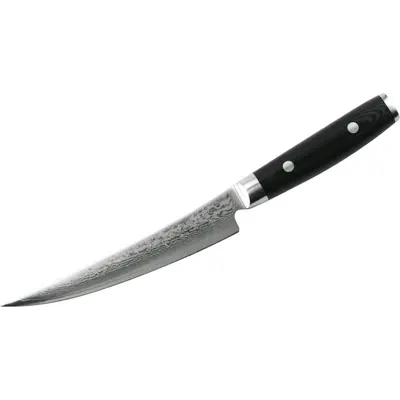 Yaxell Japan Nůž Honesuki RAN PLUS vykosťovací 150mm