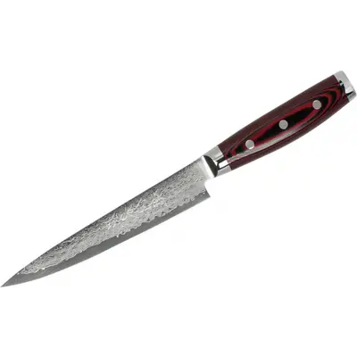 Yaxell Japan Nůž Petty SUPER GOU filetovací 180 mm