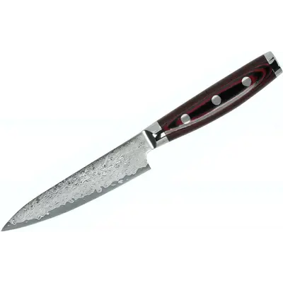 Yaxell Japan Nůž Petty SUPER GOU univerzální 120 mm