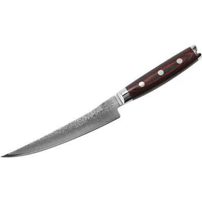 Yaxell Japan Nůž SUPER GOU vykosťovací 150 mm