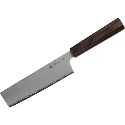 Yaxell Japan Nůž HANA Nakiri 165 mm