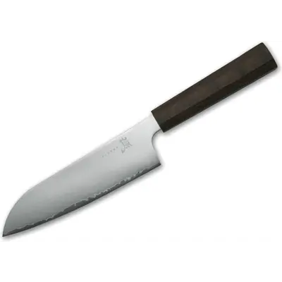 Yaxell Japan Nůž HANA Santoku 165 mm
