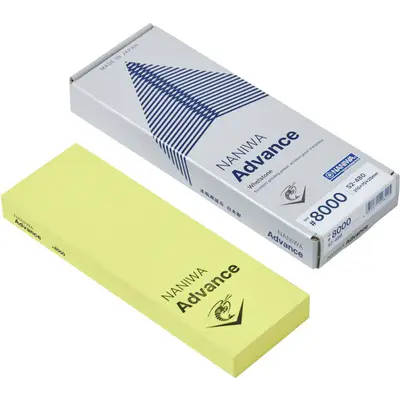 NANIWA Kámen brusný Advance 8000