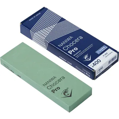 NANIWA Kámen brusný Chocera Pro 400