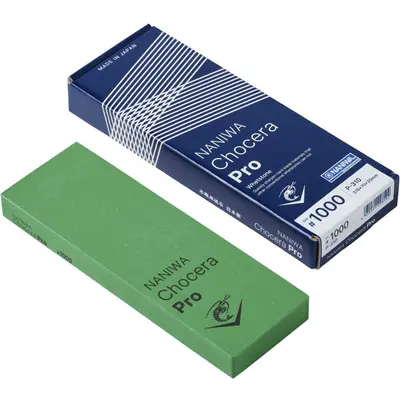 NANIWA Kámen brusný Chocera Pro 1000