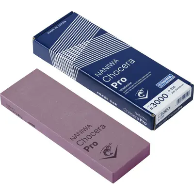 NANIWA Kámen brusný Chocera Pro 3000