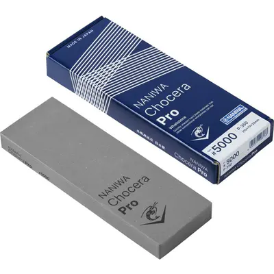 NANIWA Kámen brusný Chocera Pro 5000