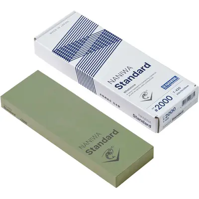 NANIWA Kámen brusný Standard 2000