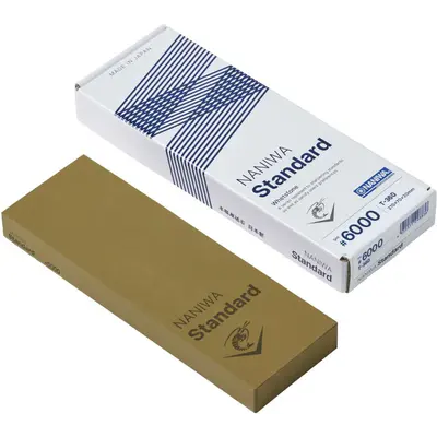 NANIWA Kámen brusný Standard 6000