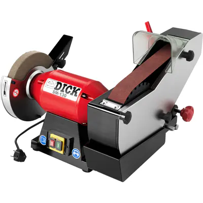 F. Dick Bruska pásová SM-130