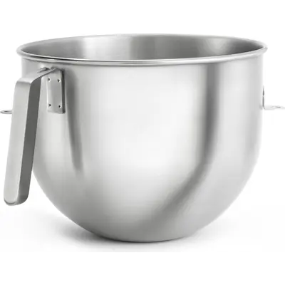 KitchenAid Mísa nerezová 5KSMB70J (6,6l) J madlo