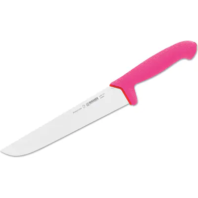 Giesser Nůž jateční PrimeLine G 12402 24 FUNKY PINK