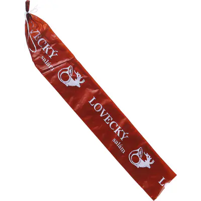 NaloFaser I teraccota 55/55 "lovecký salám" VAZ