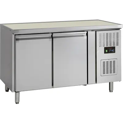 Tefcold Stůl chladicí bez desky GC72
