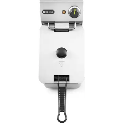 HENDI Fritéza - 4L, HENDI, Kitchen Line, 4L, 230V/3000W
