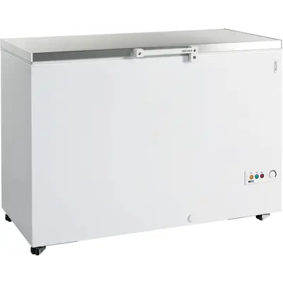 Tefcold Mraznička pultová FR 405 S