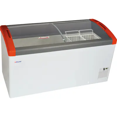 Tefcold Mraznička pultová Elcold Focus 151