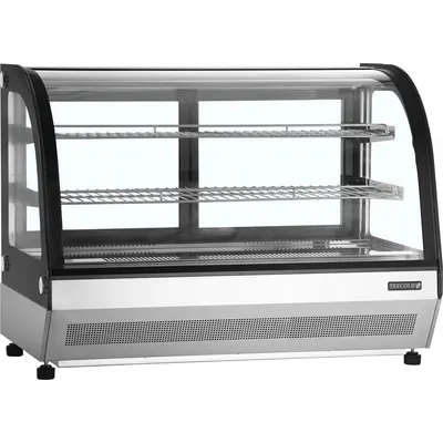 Tefcold Vitrína chladící pultová LCT 900 C