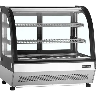 Tefcold Vitrína chladící pultová LCT 750 C