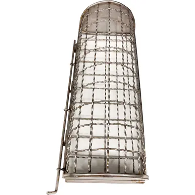 Forma drátěná hřbet 440x170x100 mm