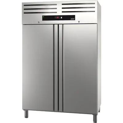 Asber Skříň chladící GMCP-1402 plné dveře GN2/1 GMCP-1402