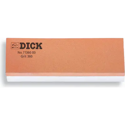 F. Dick Kámen brusný 360/1000