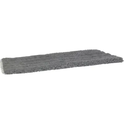 Vikan Mop-suchý 40cm šedý   547140