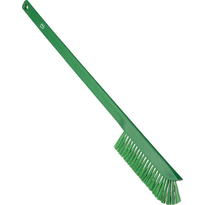 Vikan Kartáč úzký, střední, 600 mm zelený 41972