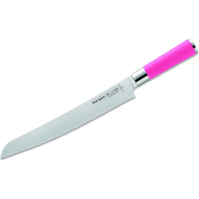 F. Dick Nůž na chléb Pink Spirit 26 cm   8 1739 26-79